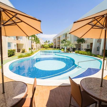 Apartamento Praia Guarajuba - Porto Smeralda Exterior photo