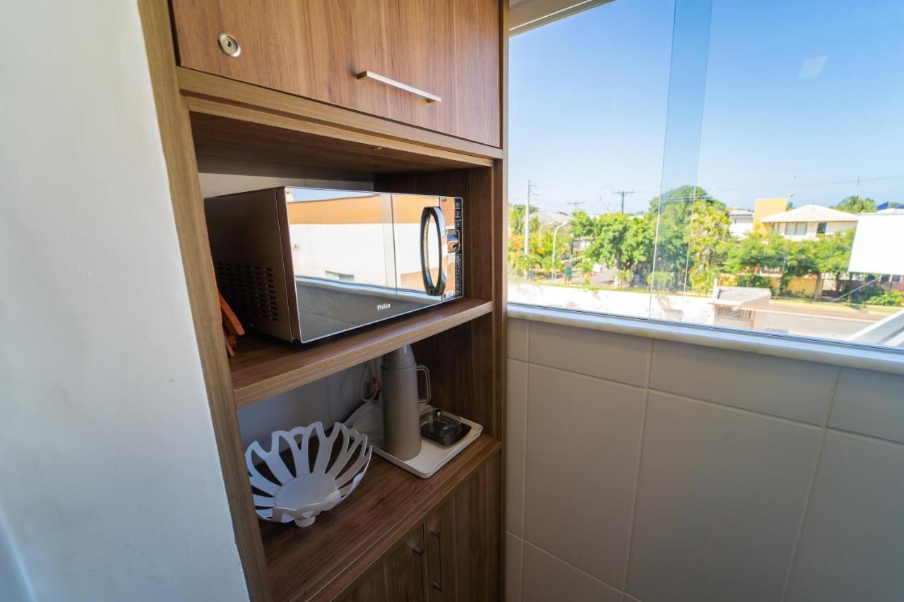 Apartamento Praia Guarajuba - Porto Smeralda Exterior photo